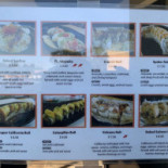 Martinellis Menu