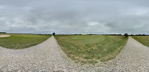 Holmsland Klit Golf Udenfor