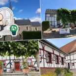 Larsens Plads Udenfor