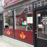 Slice Factory Udenfor
