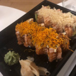 Sachi Sushi Mad