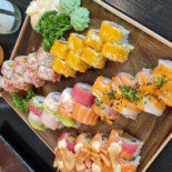 Sachi Sushi Mad