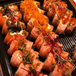 Sachi Sushi Mad