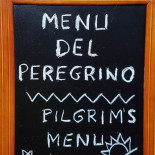 Kebab King Menu