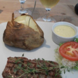Rib House Drik