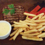Rib House Mad