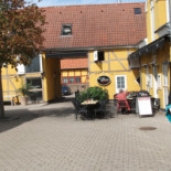 Rib House Udenfor