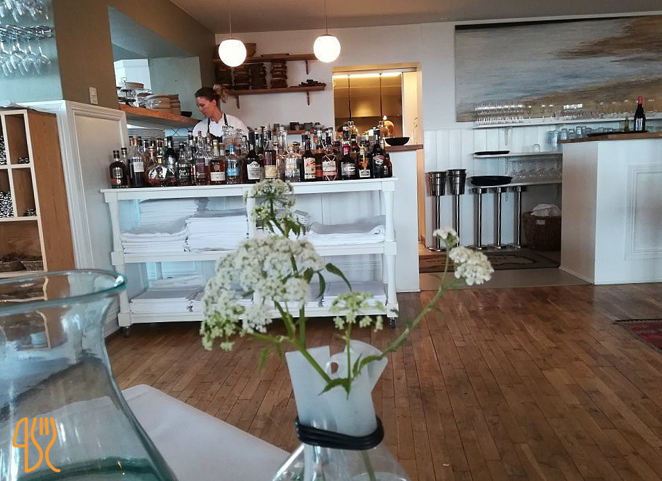 Stammershalle Badehotel Inde