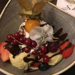 Cafe Cava Mad