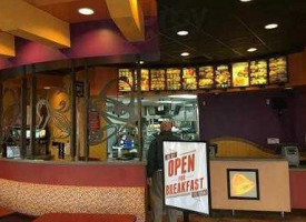 Elsinore Street Food inside