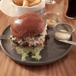 Cafe Apostrof Mad