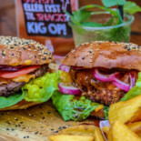 Street Food Vejle Mad