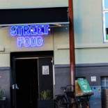 Street Food Vejle Udenfor