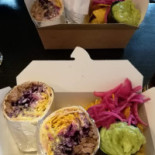 Street Food Vejle Mad