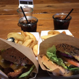 Street Food Vejle Mad