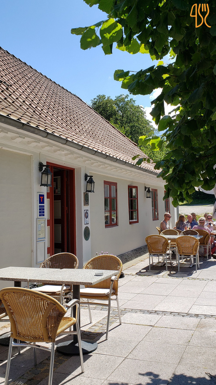 Moellehuset Udenfor