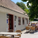 Moellehuset Udenfor