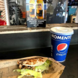 Cafe Korn Menu