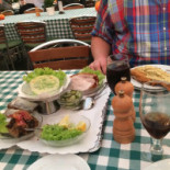 Hansens Gamle Familiehave Drik