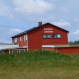 Landgangen Udenfor