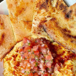 Vodskov Pizza Mad