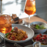 The Modern Cafe Brasserie Drik