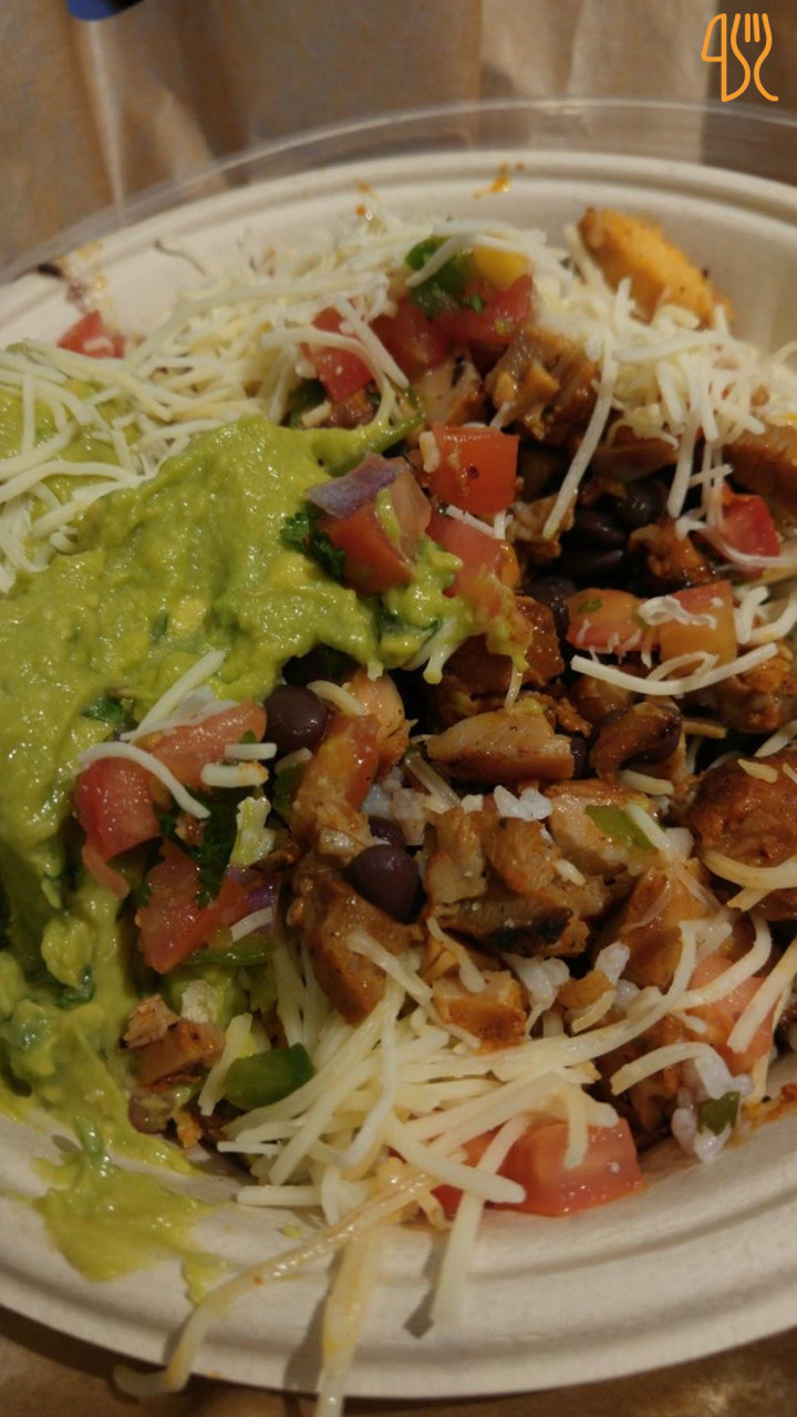 The Modern Cafe Brasserie Mad