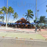 Circle K Baarse Runddel, Praestoe Udenfor