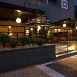 Cafe 33 Udenfor