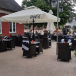 Bollinis Udenfor