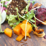 Yourtaste.dk Mad