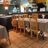 Brasserie Lubker Inde
