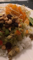 Pandekagekroen food
