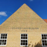 Vedsted Landbohjem Udenfor