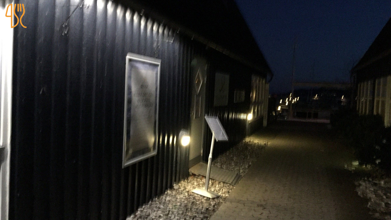 Club Riva Udenfor