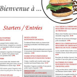 Espresso House Menu
