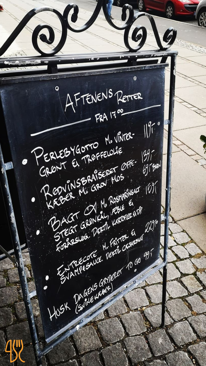 Madhus24 Menu
