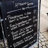 Madhus24 Menu