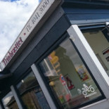 Soltorv Pizza Udenfor