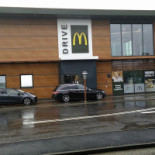 Mcdonald's Udenfor