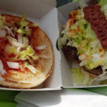 Mcdonald's Mad