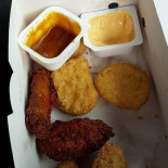 Mcdonald's Drik