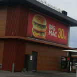 Mcdonald's Udenfor