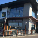 Mcdonald's Udenfor