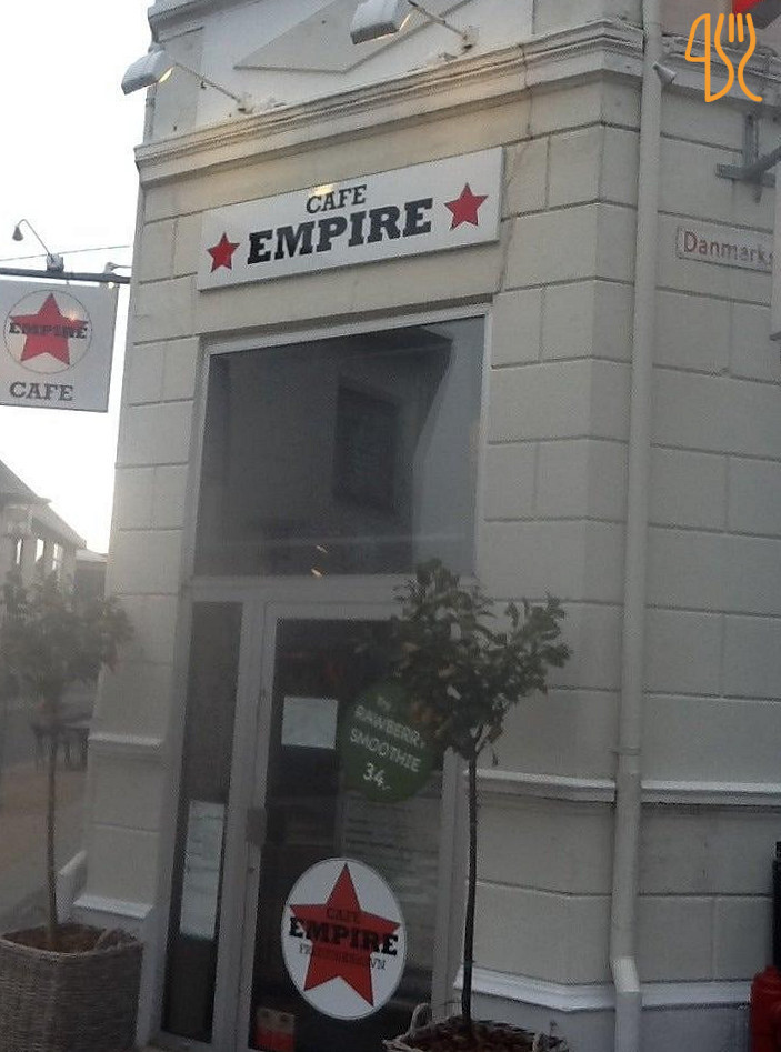 Empire Udenfor