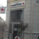 Empire Udenfor