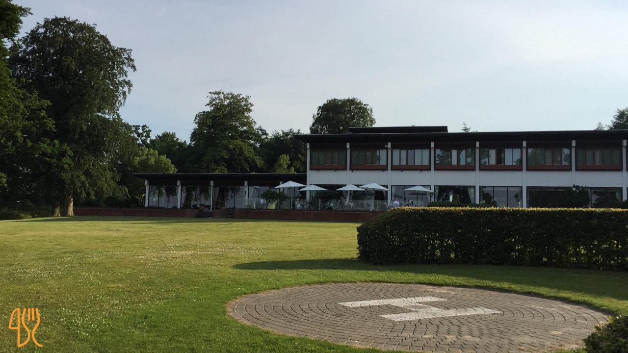 Hesselet Udenfor