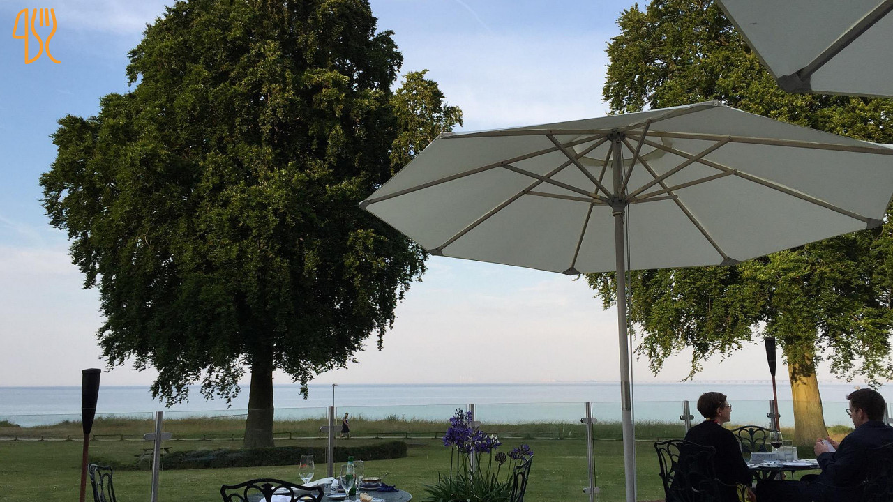 Hesselet Udenfor