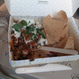 Vaca Mexican Finger Food Mad