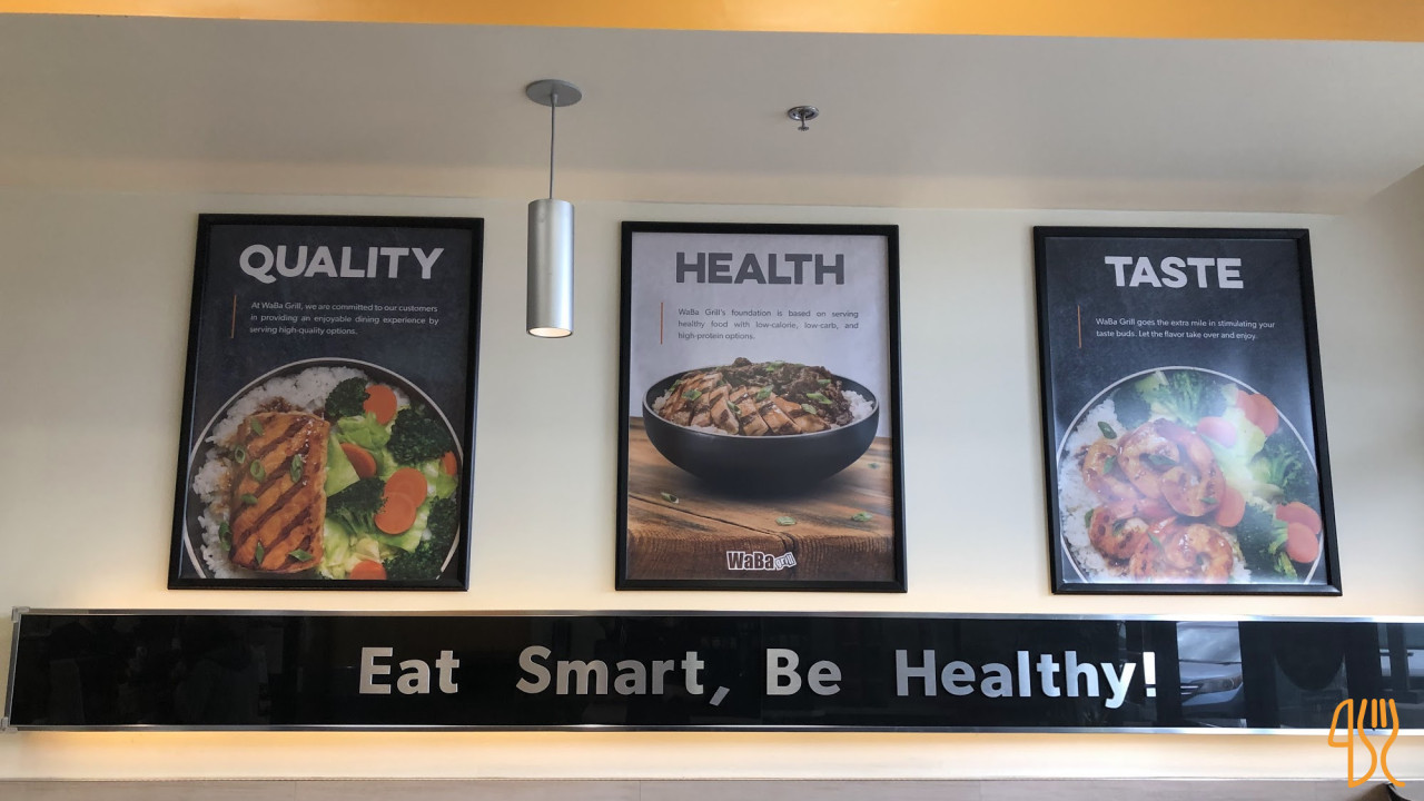 Royal Taste Menu